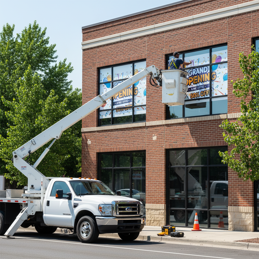 Installation Equipment
