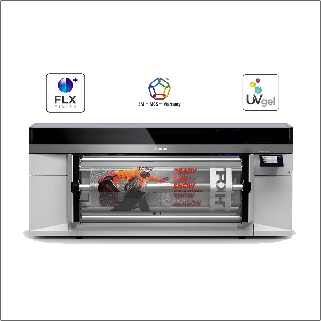 Specialty Printing
